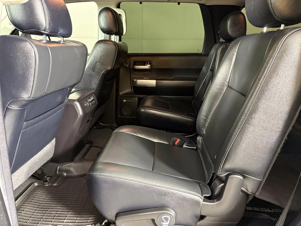 Used 2021 Black Toyota Nightshade image 45