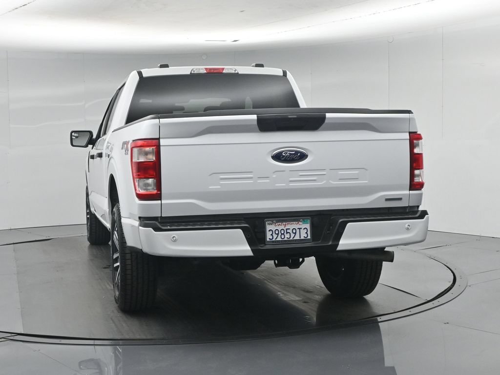 Certified Used 2023 White Ford XL image 30