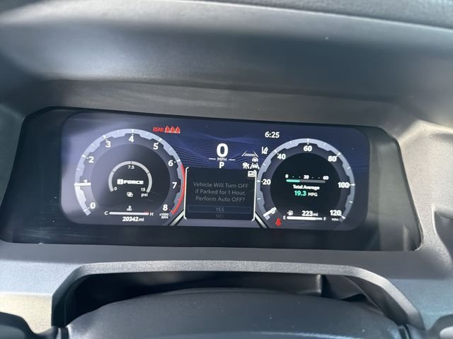 2024 Toyota Tacoma TRD Sport - Photo 12