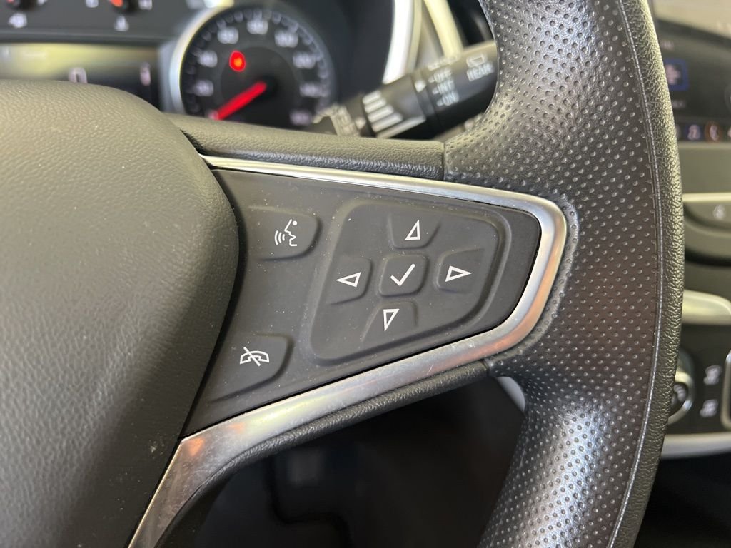 Used 2023 White Chevrolet LS image 11