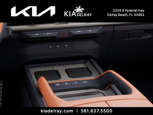 New 2027 Panthera Metal Kia SX-PRESTIGE image 23