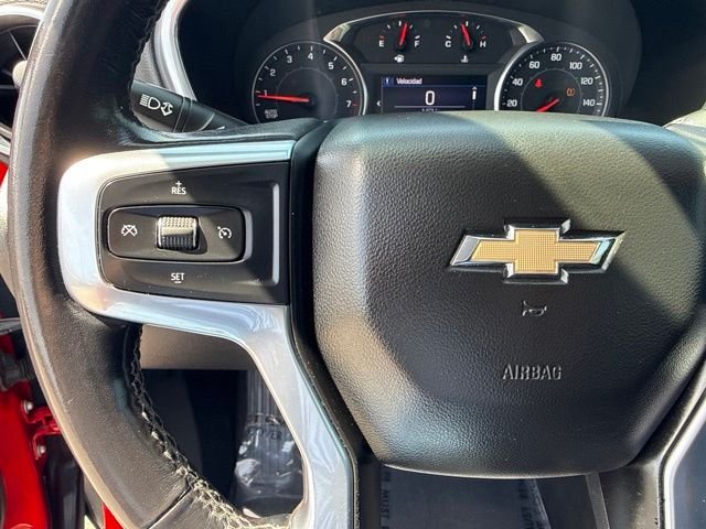 2020 Chevrolet Blazer 1LT - Photo 24