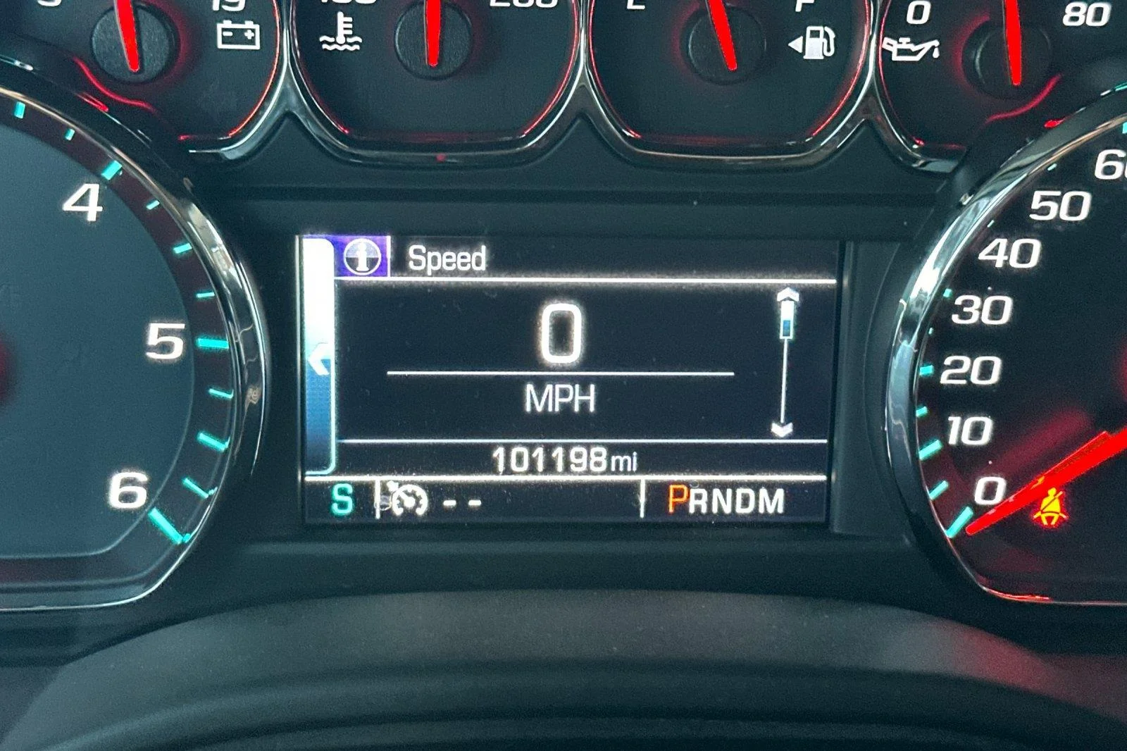 Used 2016 Silver Ice Metallic Chevrolet LS image 27