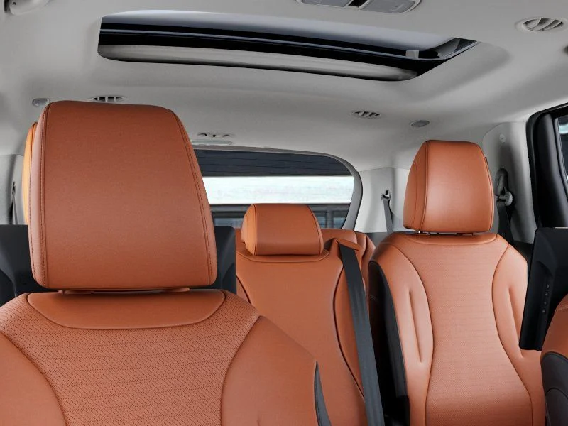 New 2027 Aurora Black Pearl Kia SX Prestige image 27