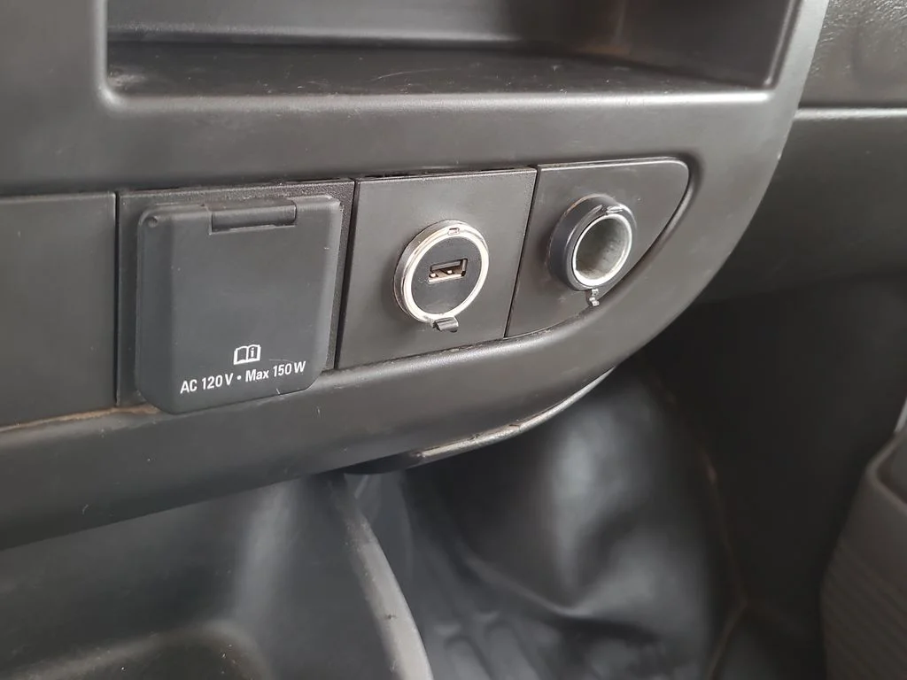 Used 2023 White Chevrolet LS image 24
