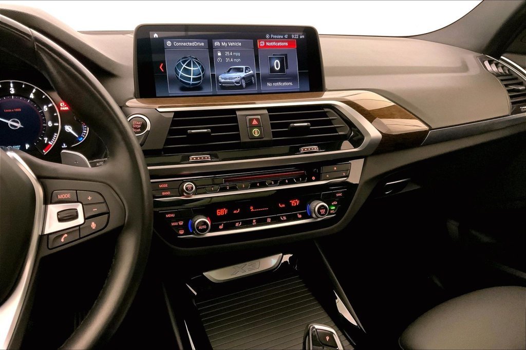 Used 2019 Dark Graphite Metallic BMW  image 5