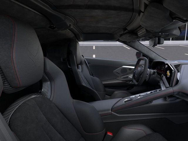 2026 Chevrolet Corvette 3LT - Photo 18