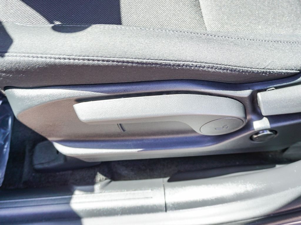 Used 2026 Gray Hyundai SE image 20