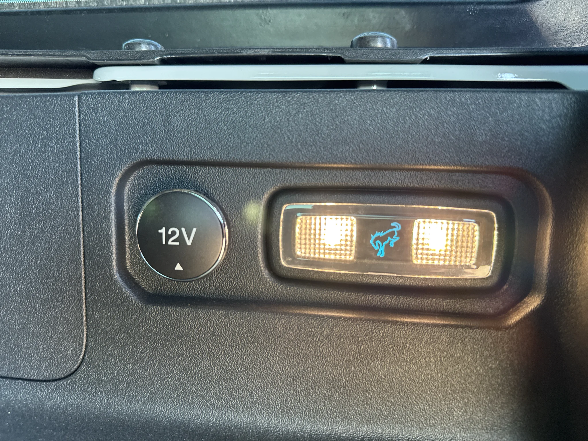 Used 2026 Avalanche Gray Ford Big Bend image 25