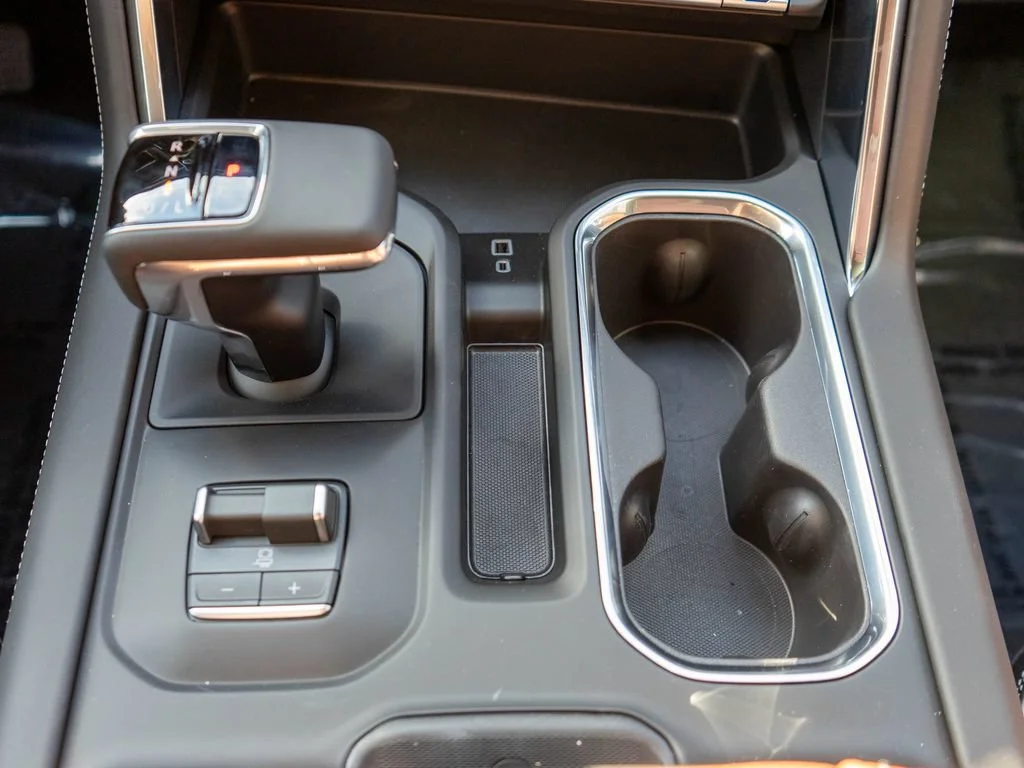 New 2026 Onyx Black GMC Denali Ultimate image 30
