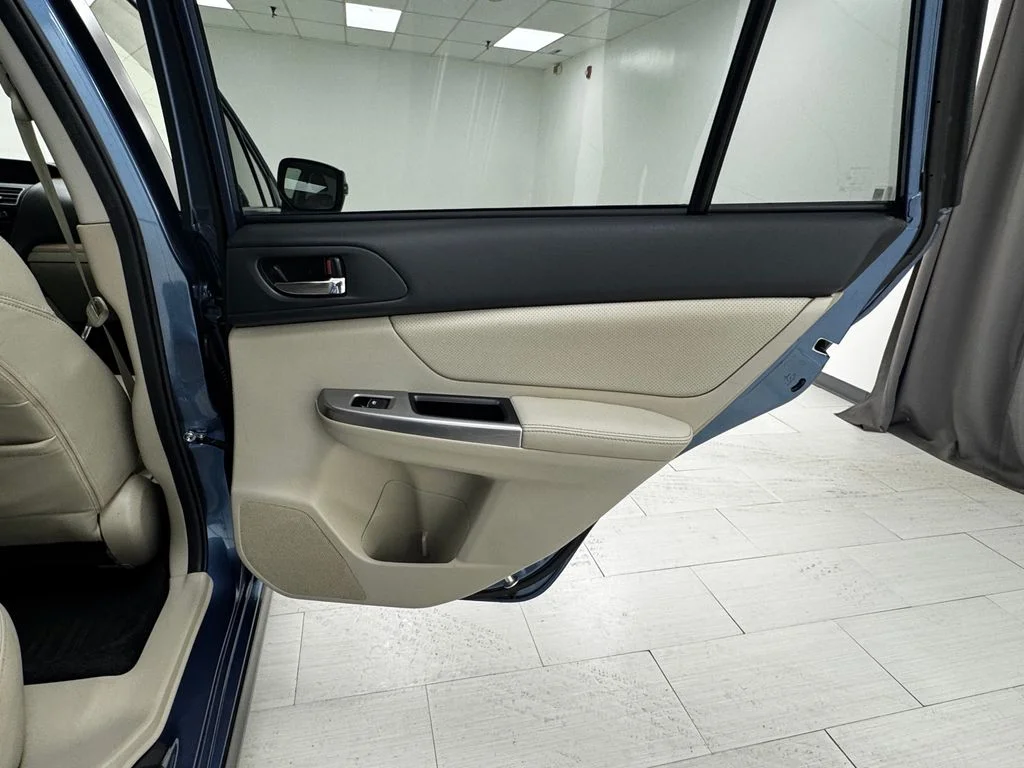 2015 Subaru XV Crosstrek Limited - Photo 15
