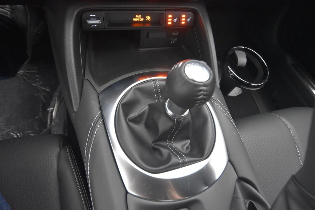 New 2026 Machine Gray Metallic Mazda Grand Touring image 37