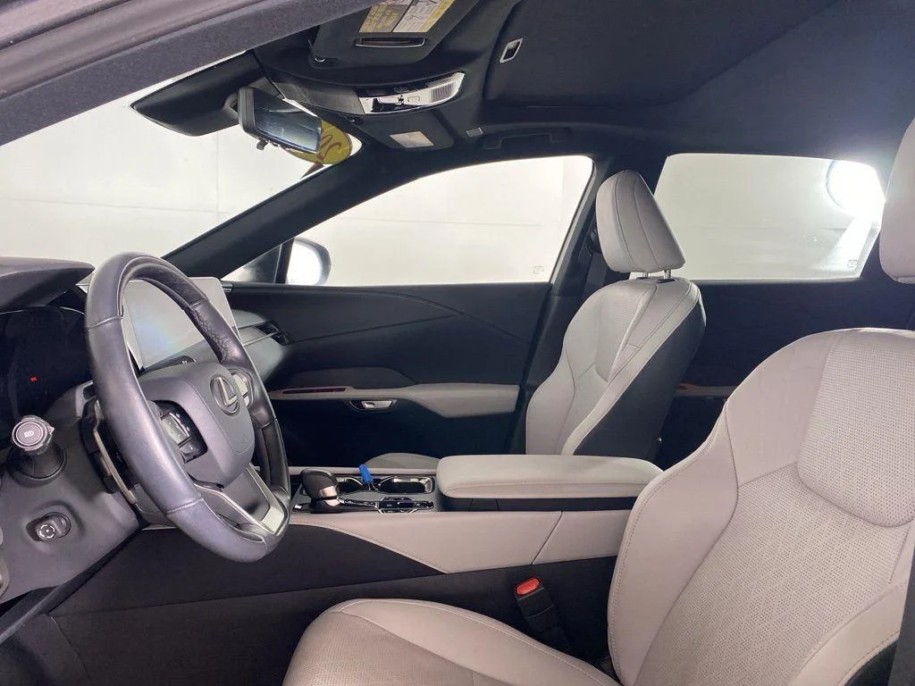 Used 2024 Gray Lexus Premium Plus image 15
