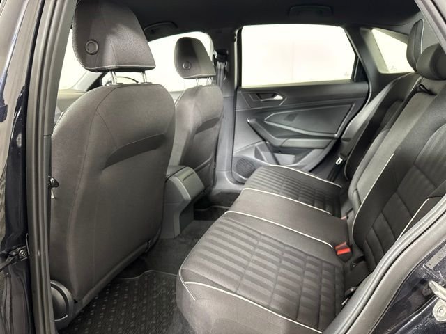 Certified Used 2023 Deep Black Volkswagen 1.5T Sport image 12