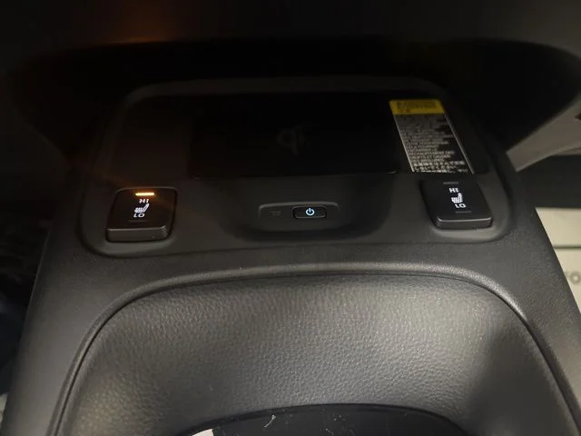 New 2026 Wind Chill Pearl <sup>1</sup> Toyota  XLE image 16