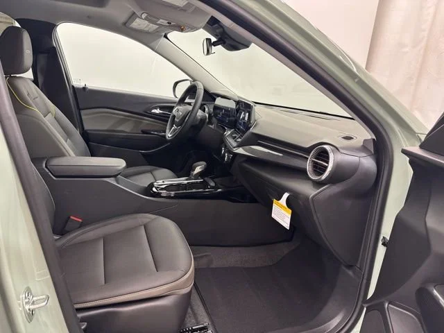 2026 Chevrolet Trax Activ - Photo 16