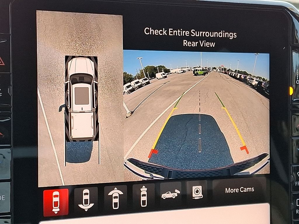 2026 RAM 1500 Laramie - Photo 15