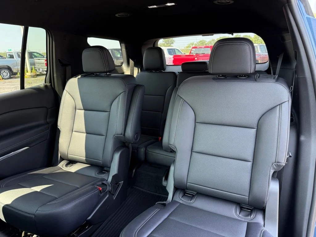 2026 Chevrolet Traverse LT - Photo 12
