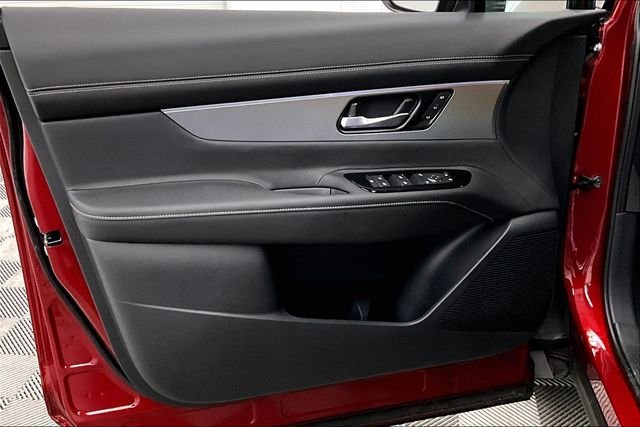 2025 Nissan Murano SL - Photo 29