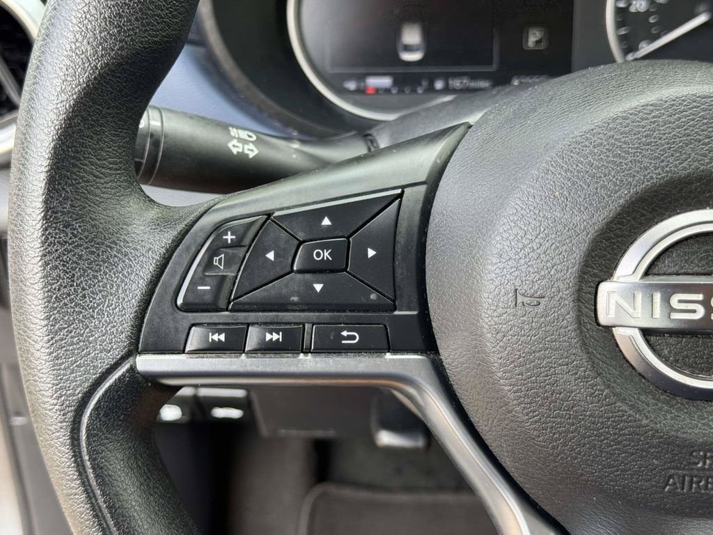 Used 2024 Gray Nissan 1.6 SV image 12
