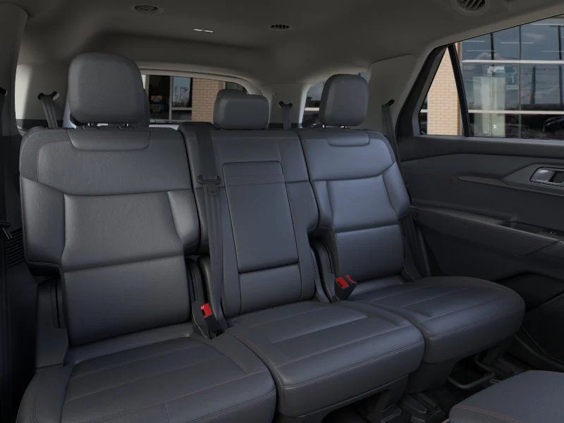 New 2026 Gray Ford Active image 12