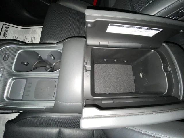 Used 2026 Black Hyundai Calligraphy image 21