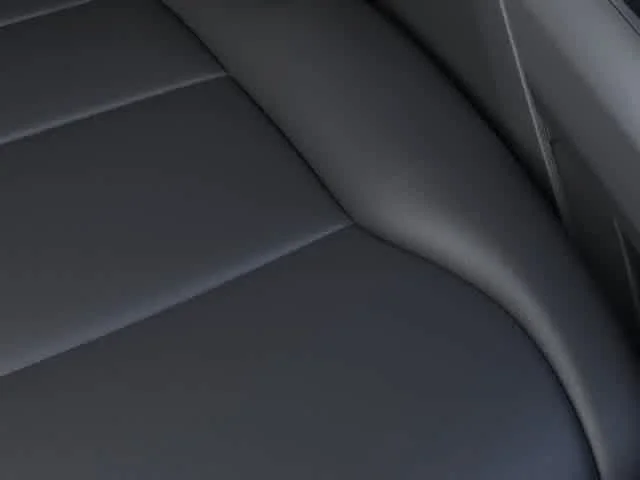 New 2026 Agate Black Metallic Ford XLT image 16