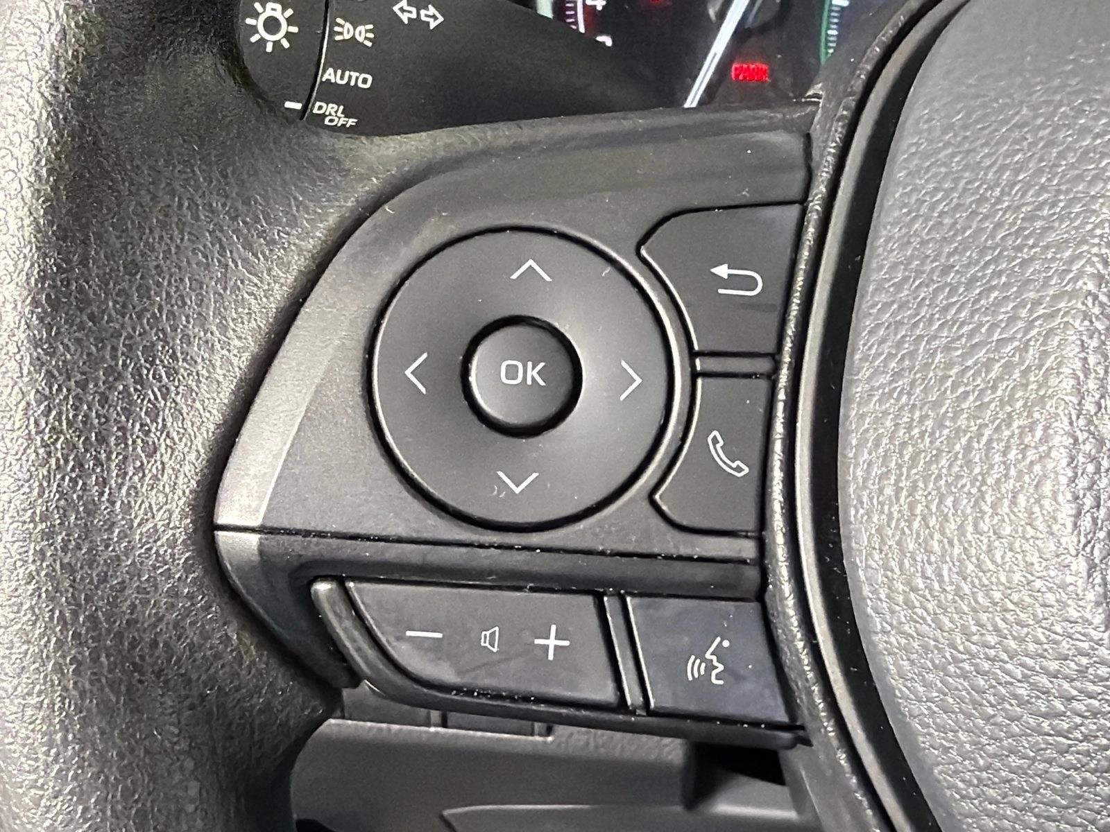 Used 2024 Ice Cap Toyota XLE image 26
