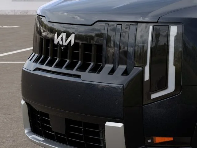 New 2027 Panthera Metal Kia SX image 12