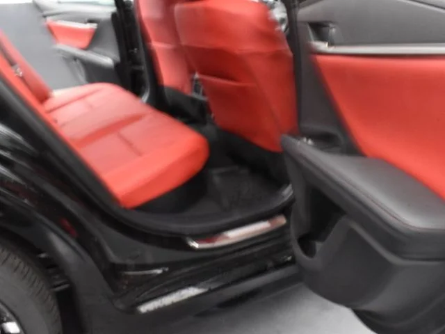 Used 2025 Black Toyota XSE image 14