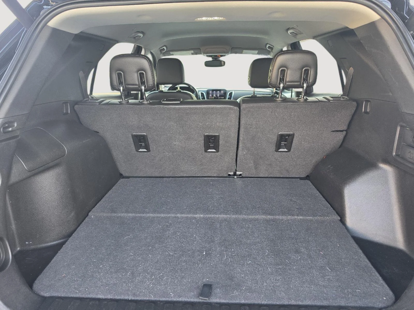 Used 2020 BLACK Chevrolet Premier image 9