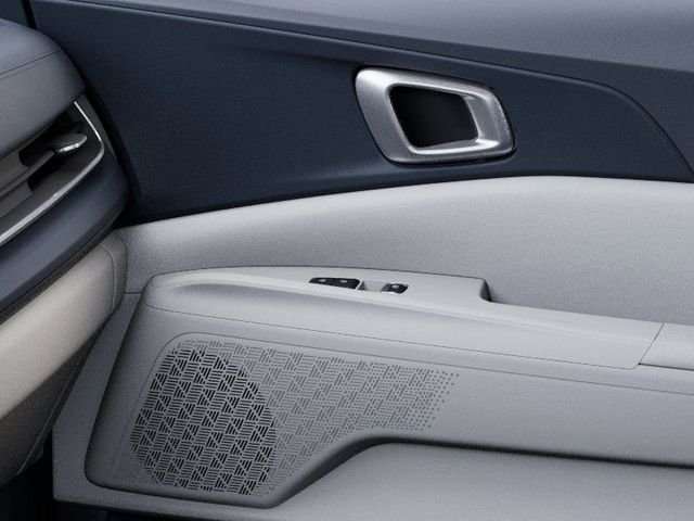 2026 Kia Carnival SX - Photo 25