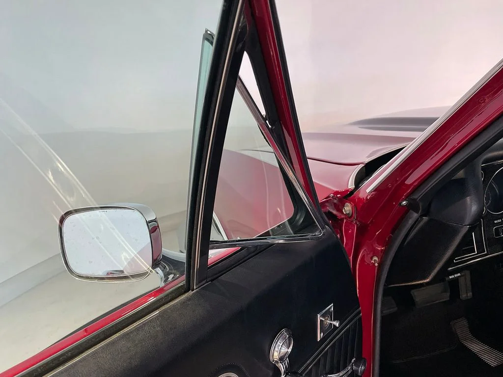 Used 1972 Red Chevrolet  image 41