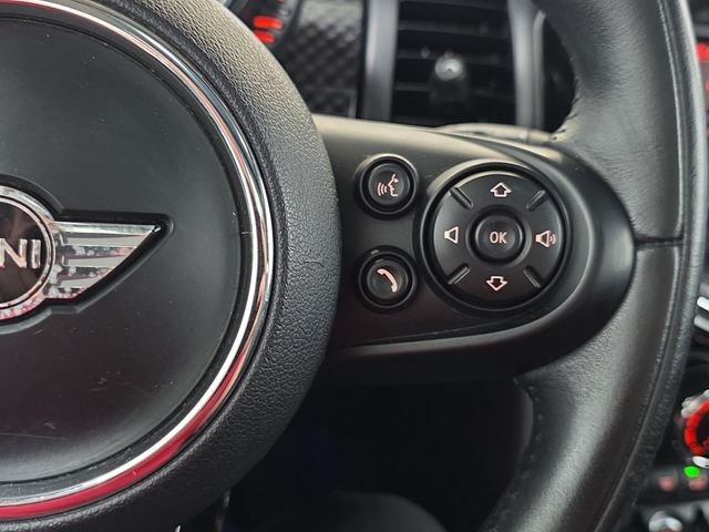 Used 2015 Blue MINI Base image 14