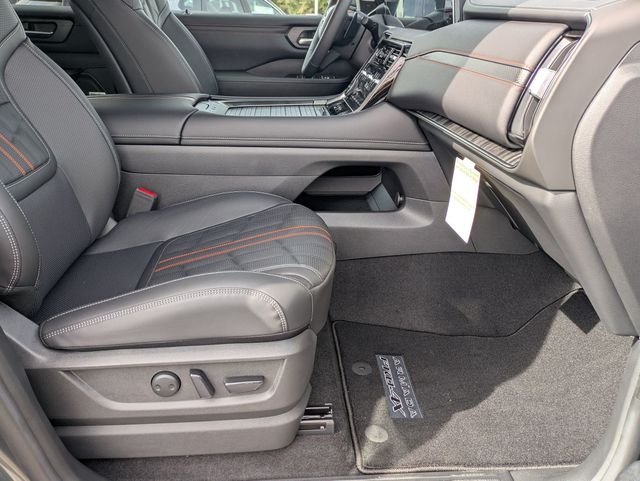 2026 Nissan Armada PRO-4X - Photo 34