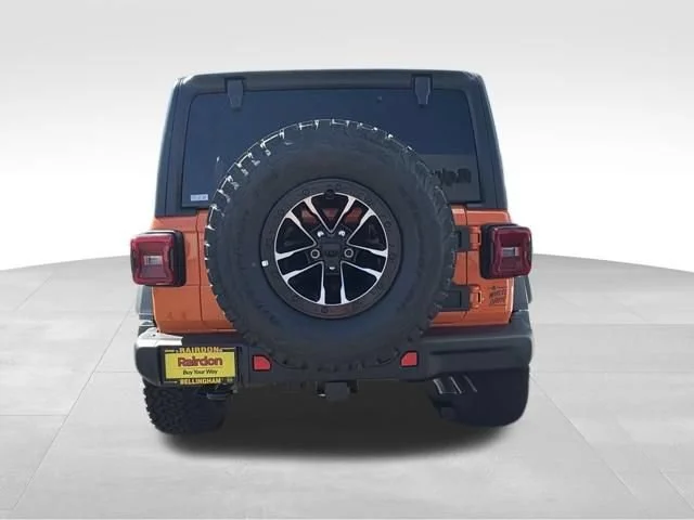 New 2026 Joose Jeep Willys 392 image 6