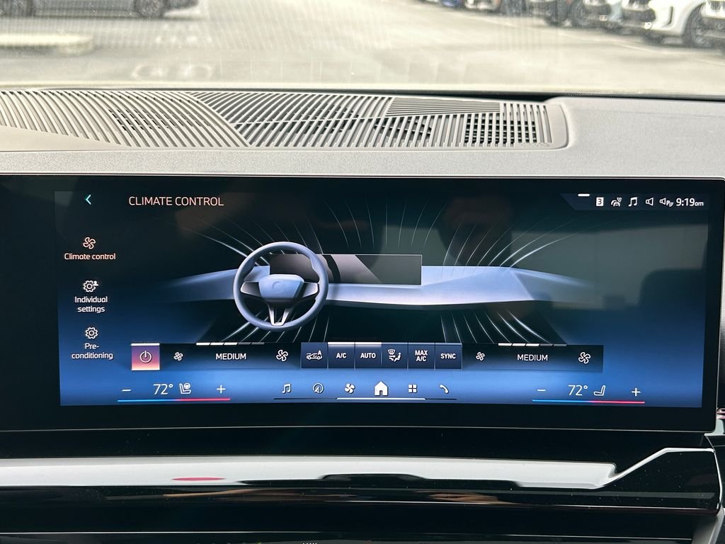 New 2026 Dark Graphite Metallic BMW 530i image 24