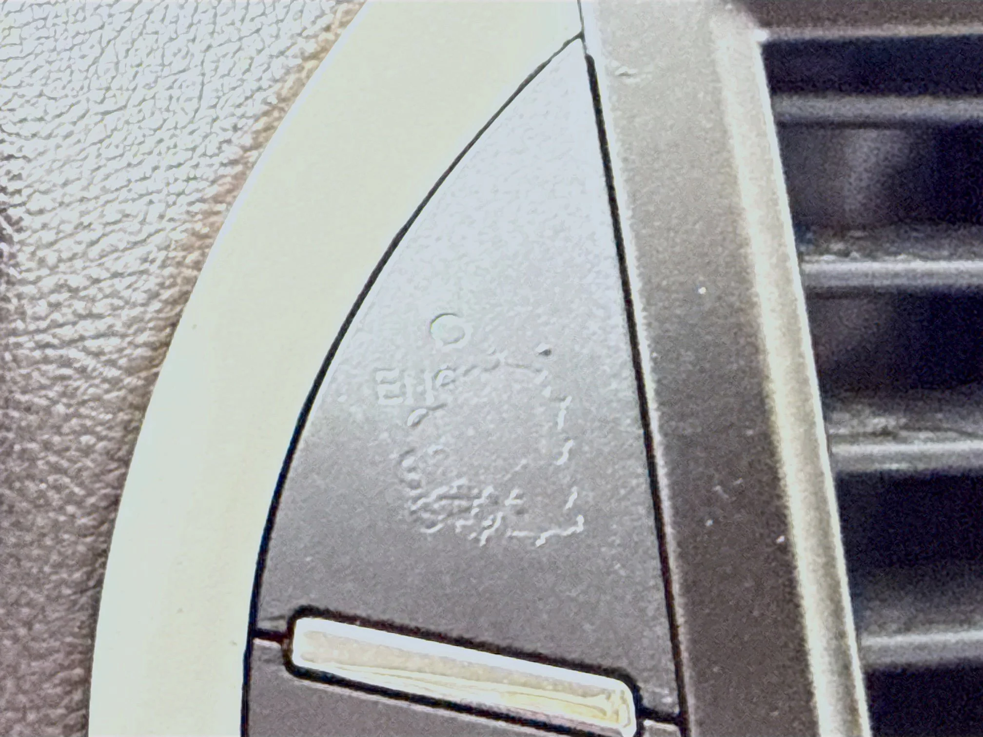 Used 2019 Iced Mocha Metallic Lincoln Standard image 17