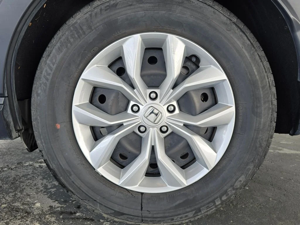 Used 2025  Honda LX image 41