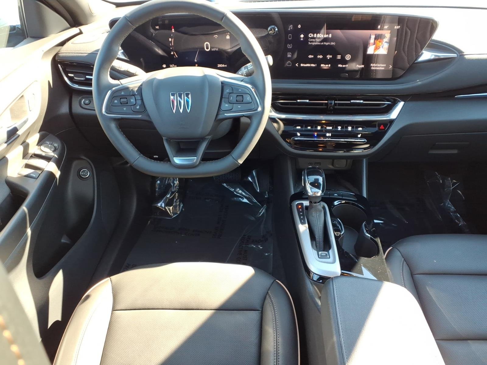 Used 2026 Moonstone Buick Avenir image 3