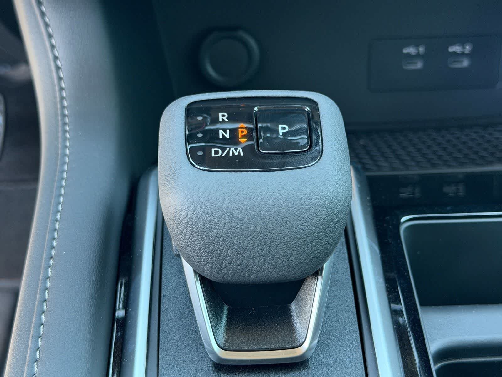 New 2026 Everest White Pearl TriCoat Nissan SV image 20