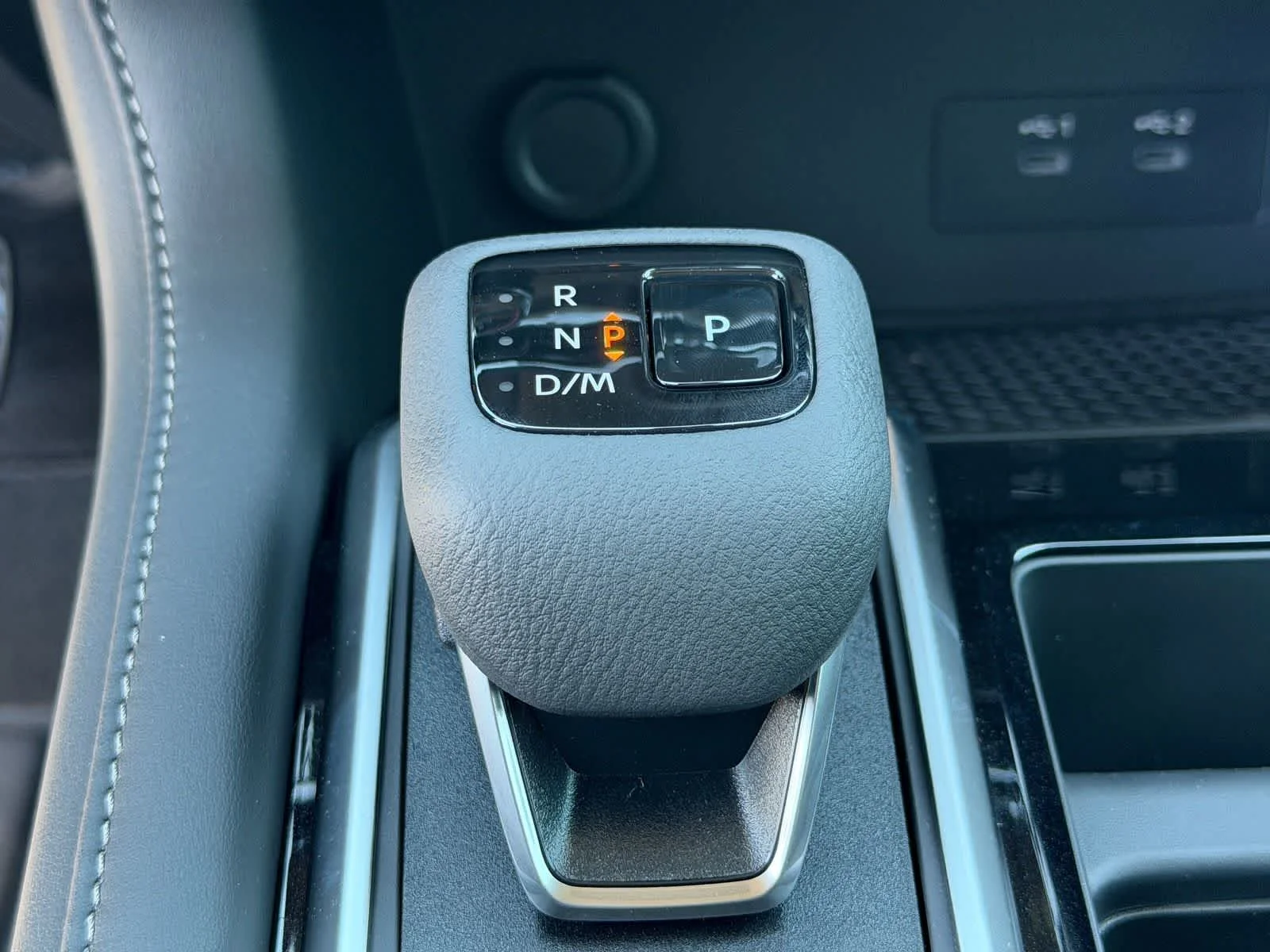 New 2026 Everest White Pearl TriCoat Nissan SV image 20
