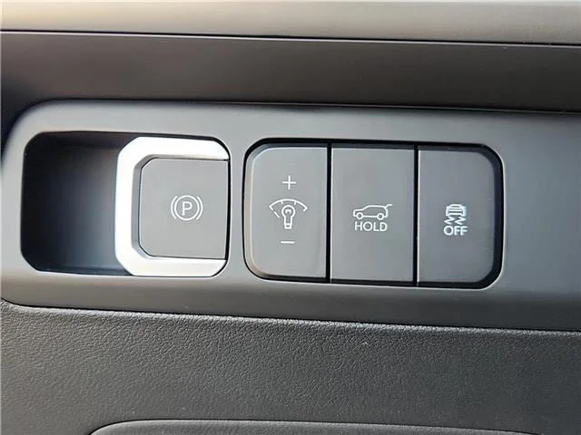 New 2026 Ecotronic Gray Hyundai SEL image 12