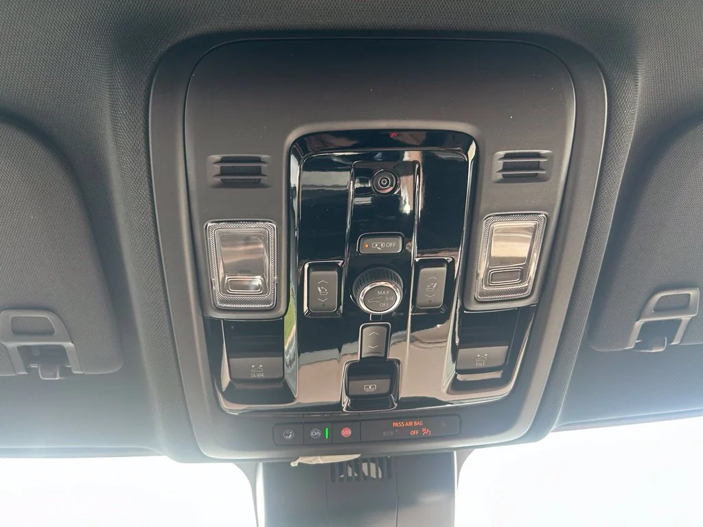 2026 Chevrolet Tahoe High Country - Photo 27