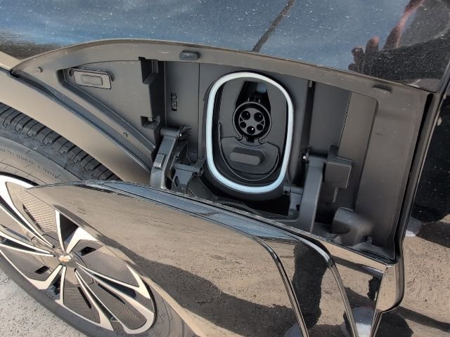 2026 Chevrolet Blazer EV LT - Photo 30