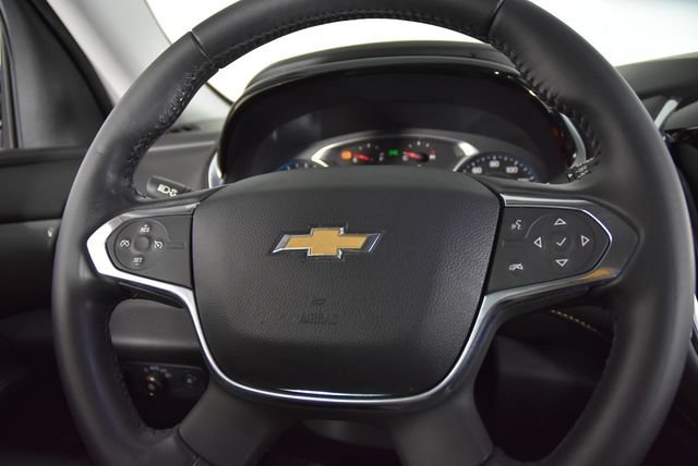 2018 Chevrolet Traverse 1LT - Photo 35