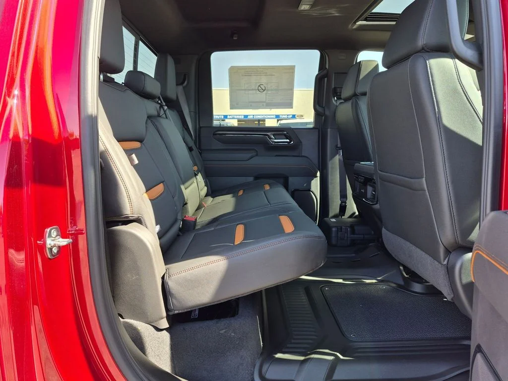 2026 GMC Sierra 2500HD AT4 - Photo 22