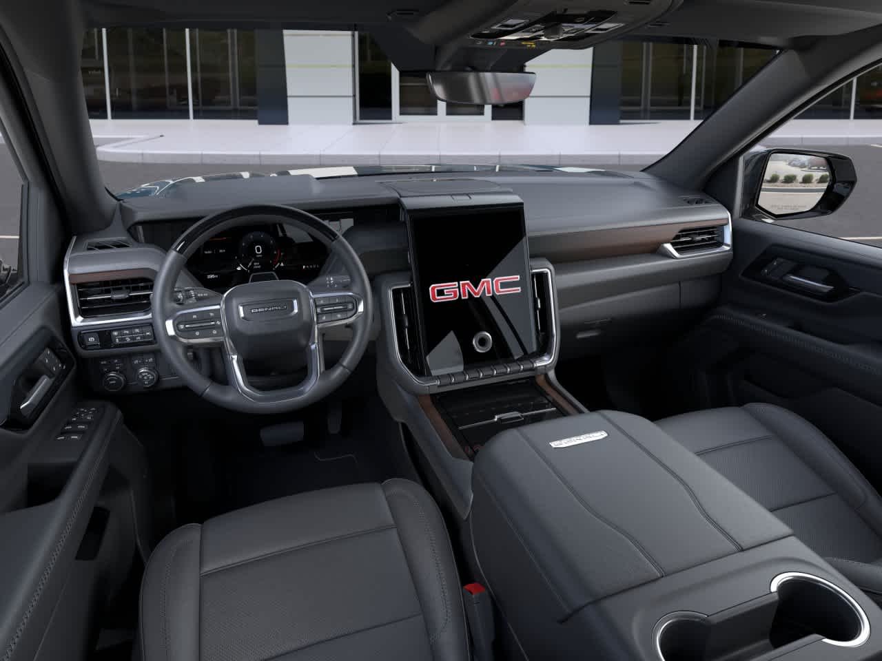 2026 GMC Yukon XL Denali - Photo 15