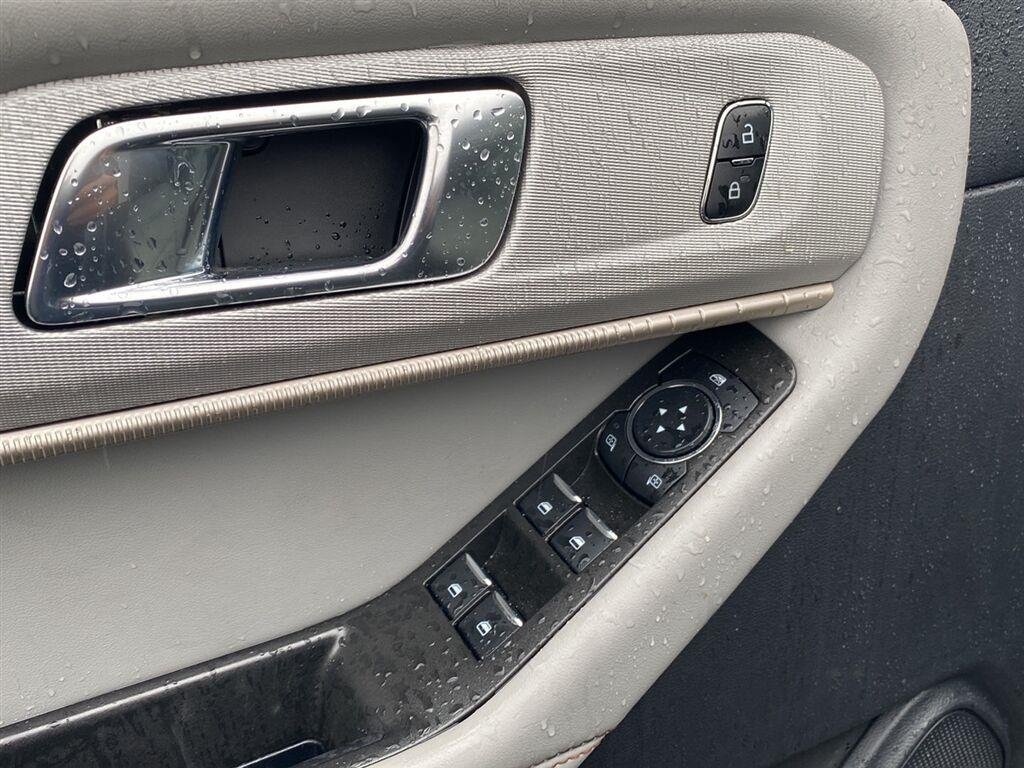 Used 2025 Carbonized Gray Ford Active image 16