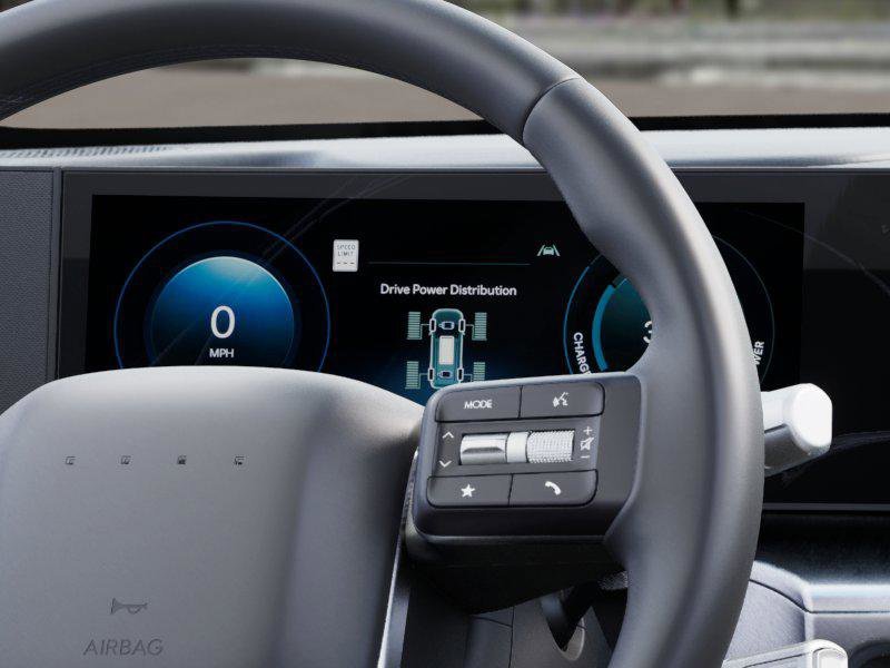 2026 Hyundai IONIQ 9 SE - Photo 14